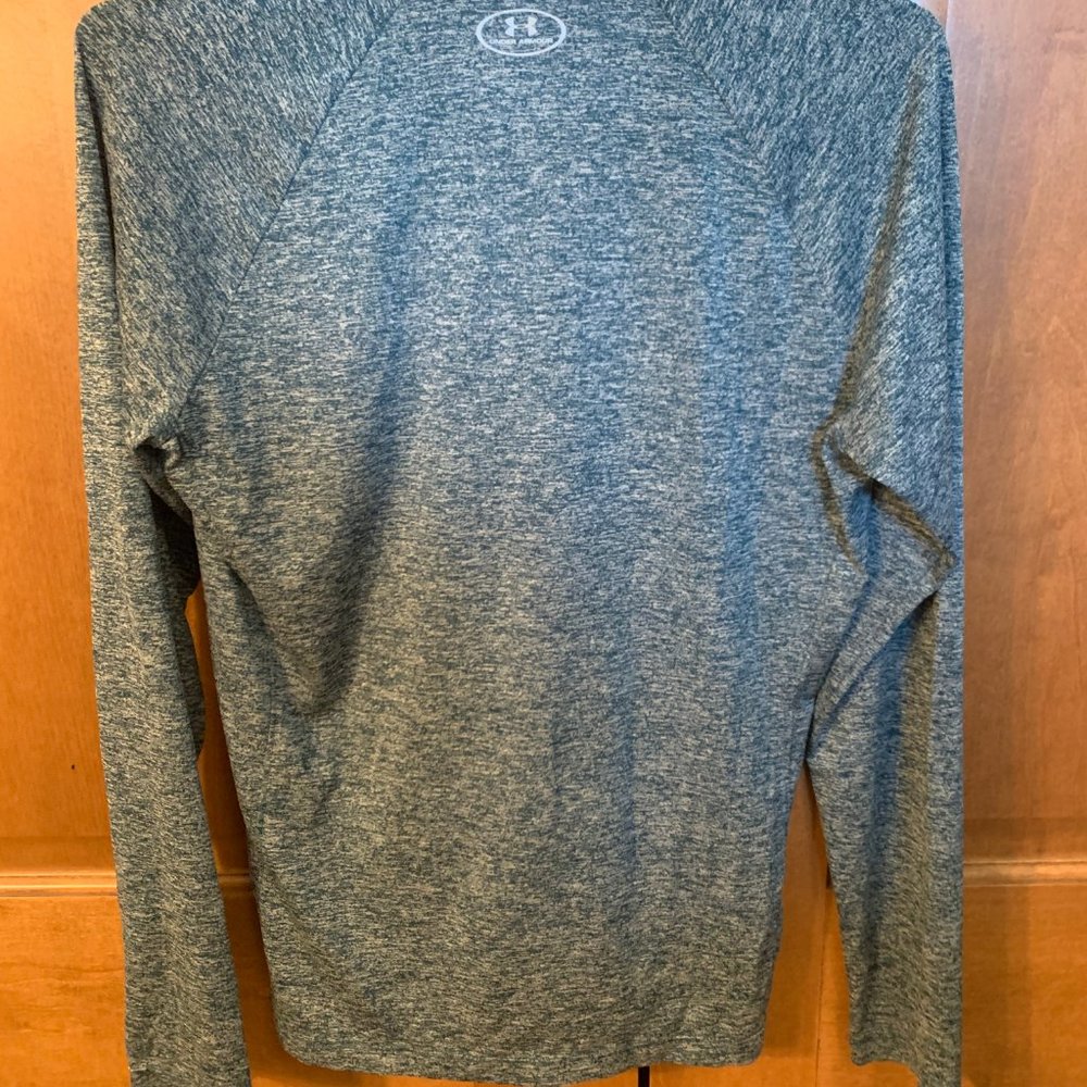 Half Zip - Picture 2 of 5